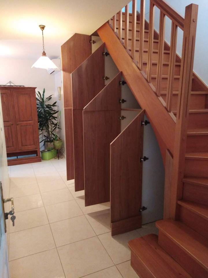 Fabrication de meubles sur mesure à Béziers