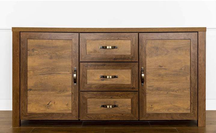 I transform and modernize your furniture